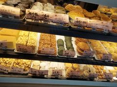 -嘉乐蛋挞王(文明分店)