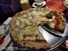 -Primo·丽莫意大利窑烤披萨