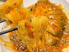 -大中华酒楼·主席武昌鱼·武汉美食地标(江汉路步行街店)