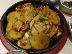 -骨味坊·十二年老店(宝业东城广场店)