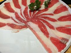 -韩宫宴烤肉·料理(武汉印象城店)