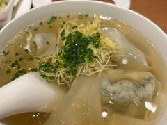 -鼎泰丰(德基广场店)