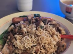 -肥韬茶餐厅(海上世界店)