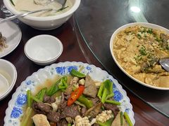 -老友谊餐厅(319国道店)