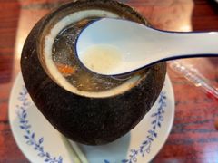 -達揚原味燉品(文明路店)