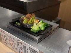-肉肉大米(金虹桥店)