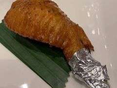 -富临饭店阿一鲍鱼
