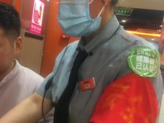 -呷哺呷哺(西单大悦城店)