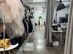 -微笑时刻照相馆·企业合影·商务外拍(北京五道口店)