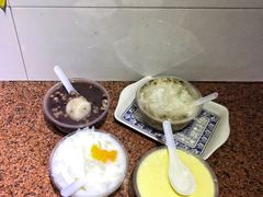 -百花传统甜品店(原址店)