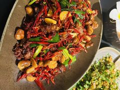 -Ameigo梅果·云贵川bistro(长宁来福士店)