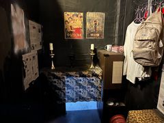 -棂笼·深度沉浸密室(武汉旗舰店)