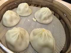 小笼汤包-蒋家桥饺面店(东关街店)