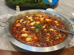 -毛草房(南辛庄街店)