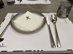 -LE SHARE洛笙·花园西餐(北京路步行街店)