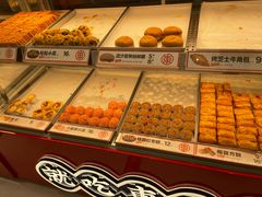 -東更道点心行(崂山丽达店)