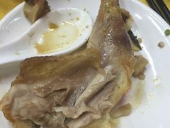 -福合诚潮汕牛肉火锅(西丽分店)