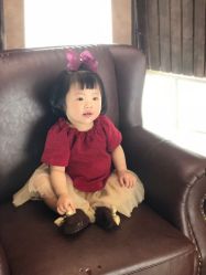 -芳妮豆丁家庭影像馆(宝安店)