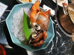 -淡尾·海鲜自助概念餐厅(虹桥南丰城店)