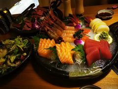 -本寻烧肉酒场(双井店)