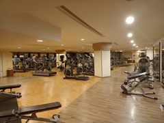 -上海外滩茂悦大酒店