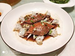 -梦都海鲜酒家(万达广场江桥店)