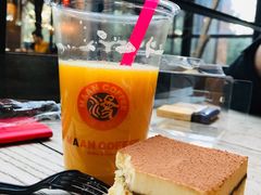 -漫咖啡(奥体店)