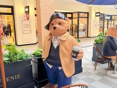 -宁波杉井奥特莱斯广场