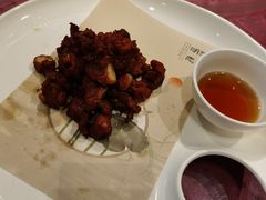 -温德姆花园酒店-鼎丰阁中餐厅