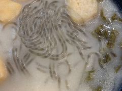 -大娘水饺(浒崇路大润发店)