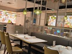 -清晖小苑·顺德菜(观澜湖新城店)