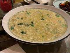 -海尔洲际酒店天下一品中餐厅