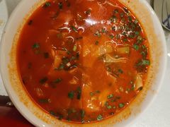 -宁夏国强手抓羊肉·清真菜(未央路凤三店)