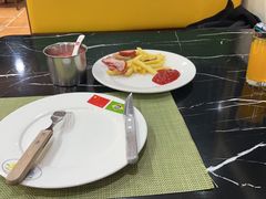 -巴哥娜巴西烤肉(雁栖湖店)