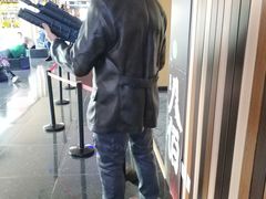 -华谊兄弟影院(IMAX洋桥店)