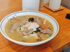 -天天鲜面馆(衡山路店)