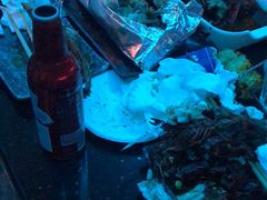 -冰城小镇音乐串吧·聚会餐厅(百子湾店)
