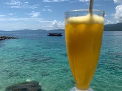 -海南分界洲岛旅游区