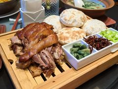 -田园北魏家宴·大同菜(御东店)