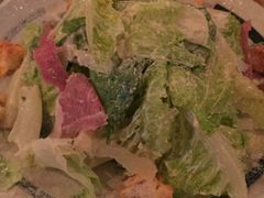 -PIZZA BIANCA(民园店)