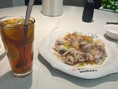 -十六台·经典广东菜(德外大街店)