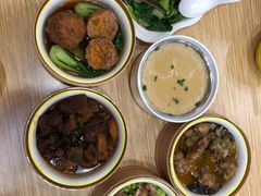 小笼黄牛肉-蒸小皖(合肥新桥国际机场店)