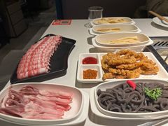 -海底捞火锅(外滩店)