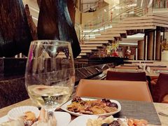 -盛宴标帜餐厅·亲子自助 (南昌喜来登酒店)