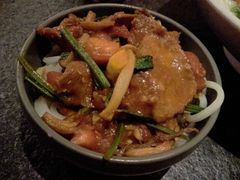 奇台小拌面-丝路金桃·新疆菜(徐汇店)