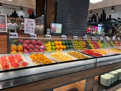 -韩盛·盛江山自助料理(沈辽路万达店)