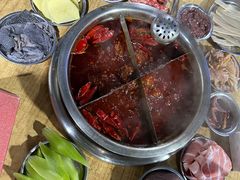 -渝味黄姐火锅(黄泥村店)