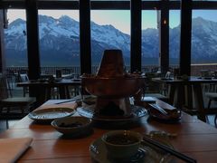 -丽江金茂璞修雪山酒店-雪景阁餐厅