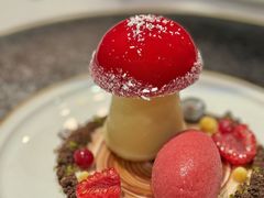 -Le Bistrot de Racine