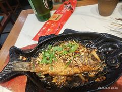 -状元阁烧烤(新华路总店)